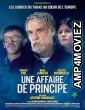 Une Affaire De Principe (2024) HQ Telugu Dubbed Movie