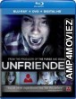 Unfriended (2014) Hindi Dubbed Movies