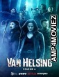 Van Helsing (2016) English Season 1 Complete Show