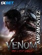 Venom The Last Dance (2024) English Movie