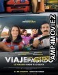 Viaje Todo Robado (2023) HQ Telugu Dubbed Movie