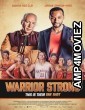 Warrior Strong (2023) HQ Telugu Dubbed Movie