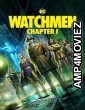 Watchmen Chapter I (2024) HQ Tamil Dubbed Movie