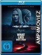 What Lies Below (2020) Hindi Dubbed Movies