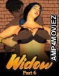 Widow (2024) Part 6 Hindi Cartoon Video