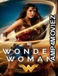 Wonder Woman (2017) ORG Hindi Dubbed Movie