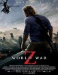 World War Z (2013) Hindi Dubbed Movie