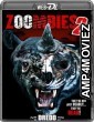 Zoombies 2 (2019) UNRATED Hindi Dubbed Movie