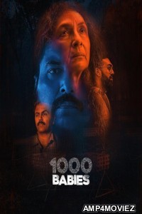 1000 Babies (2024) Season 1 Hindi Web Series