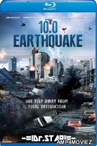 10 0 Earthquake (2014)  UNCUT Hindi Dubbed Movie