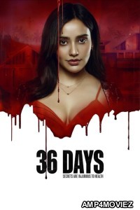 36 Days (2024) Season 1 Hindi Web Series