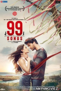 99 Songs (2021) Hindi Full Movies