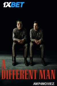 A Different Man (2024) English Movie