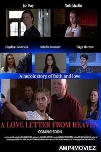 A Love Letter from Heaven (2023) HQ Hindi Dubbed Movie