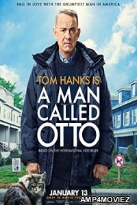 A Man Called Otto (2022) HQ Tamil Dubbed Movie