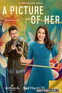 A Picture of Her (2023) HQ Hindi Dubbed Movie