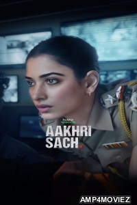 Aakhri Sach (2023) S01 (EP06) Hindi Web Series