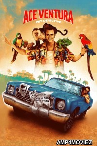 Ace Ventura Pet Detective (1994) ORG Hindi Dubbed Movie