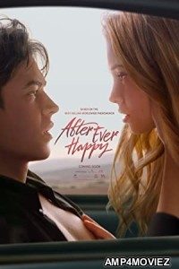 After Ever Happy (2022) HQ Tamil Dubbed Movie