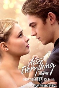 After Everything (2023) HQ Telugu Dubbed Movie