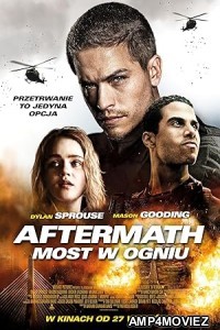 Aftermath (2021) HQ Hindi Dubbed Movie