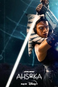 Ahsoka (2023) Hindi Dubbed Season 1 (EP05) Web Series