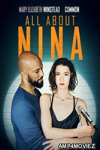 All About Nina (2018) Hindi Dubbed Movies