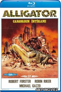 Alligator (1980) Hindi Dubbed Movies