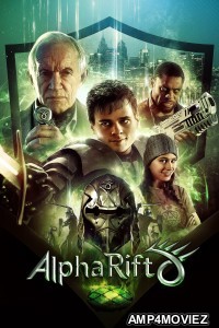 Alpha Rift (2021) ORG Hindi Dubbed Movie