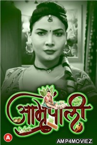 Amrapali (2023) S01 Part 2 RabbitMovies Hindi Web Series