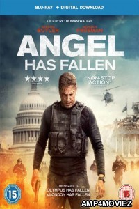 Angel Has Fallen (2019) Hindi Dubbed Movies