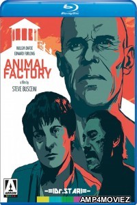 Animal Factory (2000) Hindi Dubbed Movies