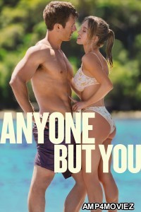 Anyone But You (2023) ORG Hindi Dubbed Movie