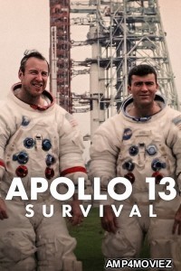 Apollo 13 Survival (2024) ORG Hindi Dubbed Movie