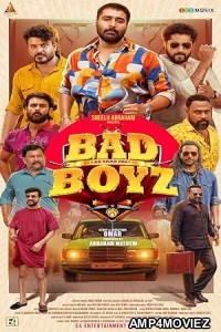 Bad Boyz (2024) HQ Bengali Dubbed Movie