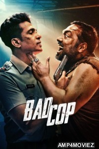 Bad Cop (2024) S01 (EP05) Hindi Web Series