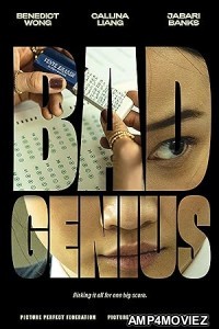 Bad Genius (2024) HQ Bengali Dubbed Movie