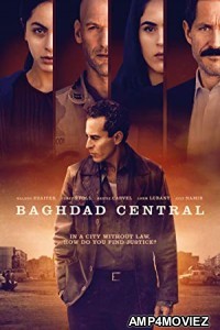 Baghdad Central (2020) Hindi Season 1 Complete Show