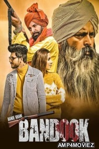 Bande Khani Bandook Nagni (2023) Punjabi Movie