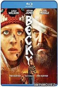 Becky (2020) Hindi Dubbed Movies