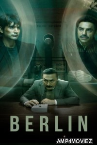 Berlin (2024) Hindi Movie