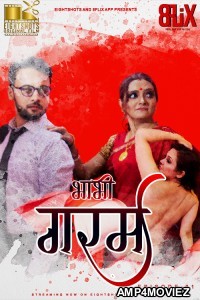 Bhabhi Garam (2020) UNRATED EightShots Hindi Season 1 Complete Show