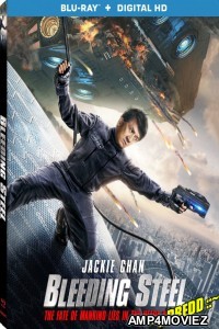 Bleeding Steel (2017) UNCUT Hindi Dubbed Movie