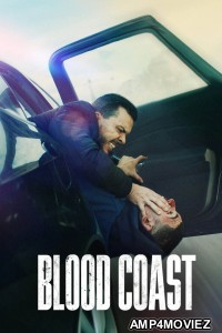 Blood Coast (2023) Season 1 Hindi Dubbed Series