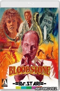 Bloodstone (1988) Hindi Dubbed Movie