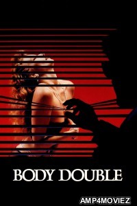 Body Double (1984) UNRATED Hindi Dubbed Movie