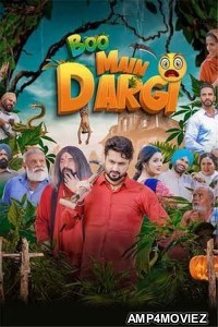 Boo Main Dargi (2024) Punjabi Movie