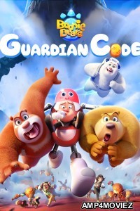 Boonie Bears Guardian Code (2024) ORG Hindi Dubbed Movie