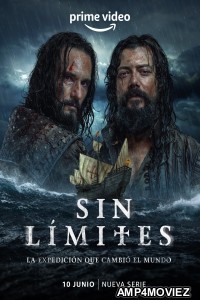 Boundless (Sin limites) (2022) Hindi Dubbed Season 1 Complete Show