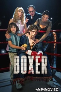 Boxer (2024) ORG Hindi Dubbed Movie